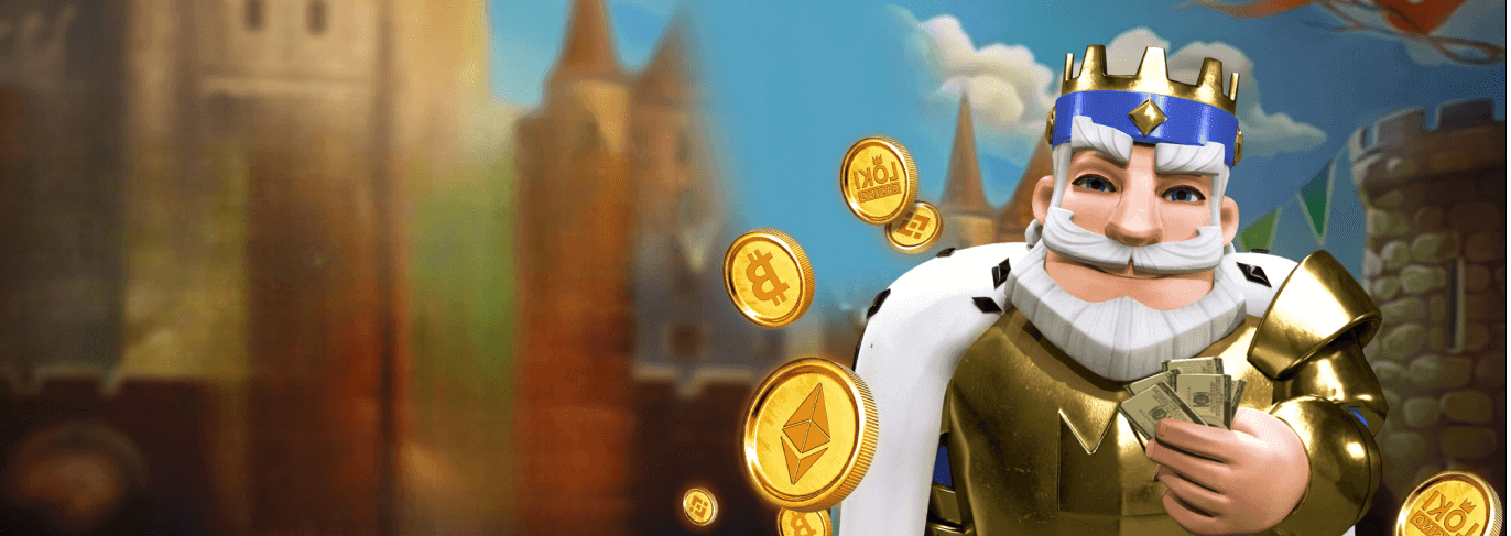 Loki Casino voor Nederlandse spelers